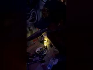 brandaddy11 live webcam thumbnail