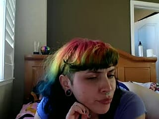 brattykat66 live webcam thumbnail