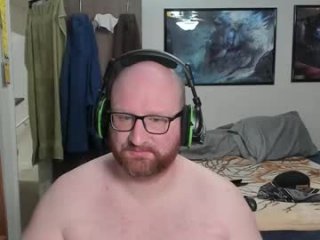 brianstafh live webcam thumbnail
