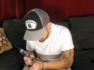 brownboyt live webcam thumbnail