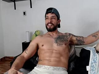 bruno_fernandez912 live webcam thumbnail