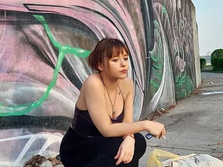 BunBunSasha live webcam thumbnail