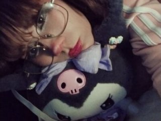BunnySexyy18 live webcam thumbnail
