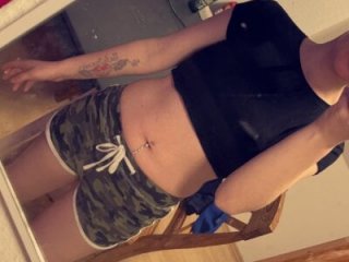 Bunnygirl3107 live webcam thumbnail