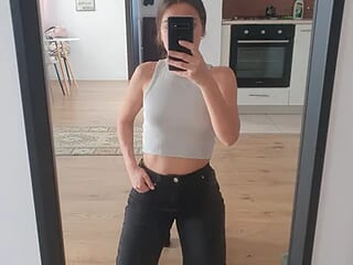 Bush_girl live webcam thumbnail