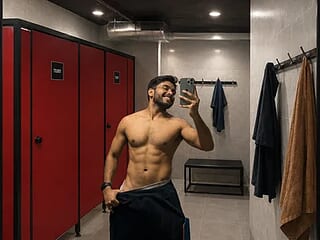 BustyBodyDestroyer live webcam thumbnail