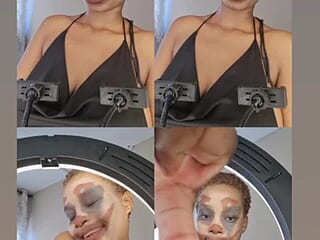 BustyBunny_ live webcam thumbnail