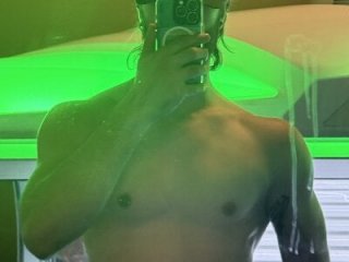 BuurningBoy live webcam thumbnail