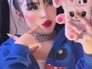 bubble__angel__ live webcam thumbnail