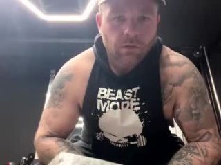 buckwild69204 live webcam thumbnail