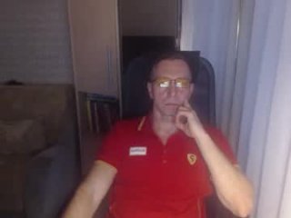 bujhm1964 live webcam thumbnail