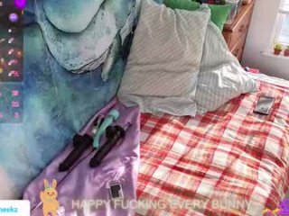 bunnycheekz live webcam thumbnail