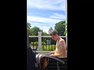 buttonjay live webcam thumbnail