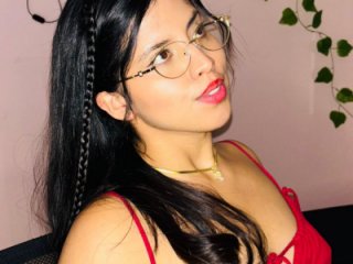 byanabrown live webcam thumbnail