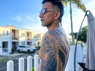 CaishenX_ live webcam thumbnail