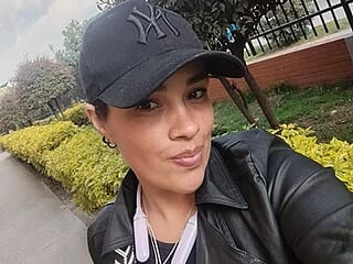 CamiGarcia1 live webcam thumbnail