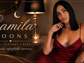 CamilaMoons live webcam thumbnail