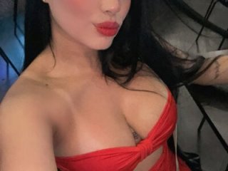 CamilaSava live webcam thumbnail