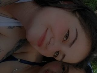 Candy-Honey29 live webcam thumbnail