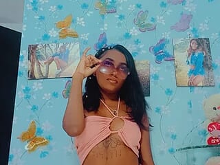 Candy_love0 live webcam thumbnail