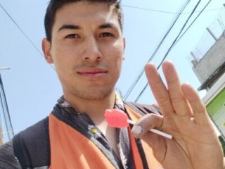 Carlosvelaz561162 live webcam thumbnail