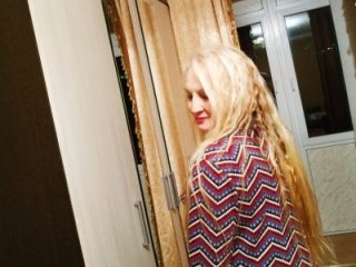 CarlyTreat live webcam thumbnail