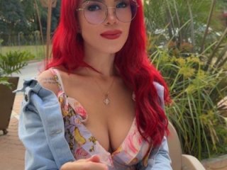 CarolHorny_1 live webcam thumbnail