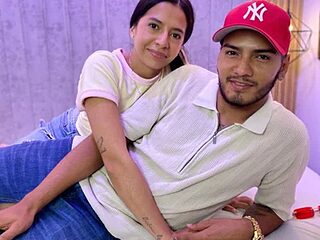CarolinaySebas live webcam thumbnail