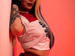 Cassie_Cage live webcam thumbnail