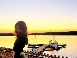 CassyVixen live webcam thumbnail