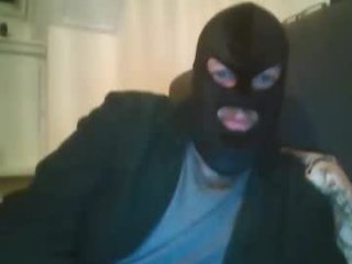 cagegag31 live webcam thumbnail