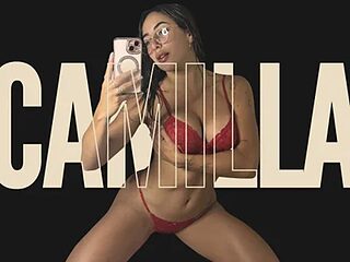 camillasanchez live webcam thumbnail