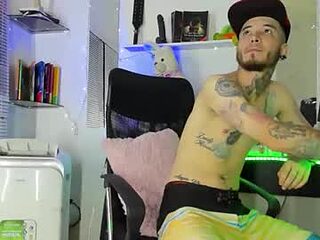 camiloherrera1 live webcam thumbnail