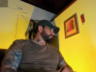 camilomayer live webcam thumbnail