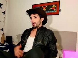 camilosaennz live webcam thumbnail