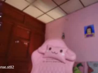 candase_ live webcam thumbnail