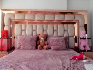 candy_sam28 live webcam thumbnail
