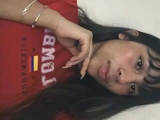 candylatina21 live webcam thumbnail