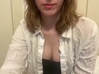 candysayscum live webcam thumbnail