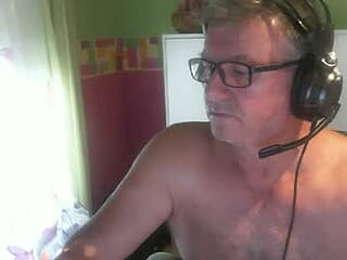 capitaine1959 live webcam thumbnail