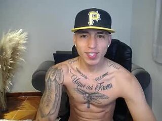 capoink live webcam thumbnail