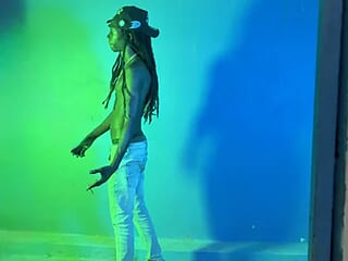caribbeancock live webcam thumbnail
