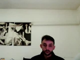 carlos037tm live webcam thumbnail
