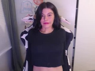 cassiealvarez live webcam thumbnail