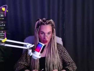 cassiemich live webcam thumbnail