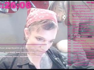 cassiemichelle live webcam thumbnail