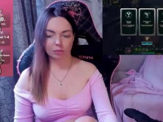 catisyfury live webcam thumbnail