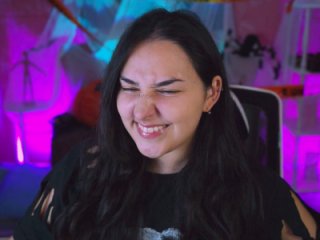 CeceliaJohnson live webcam thumbnail