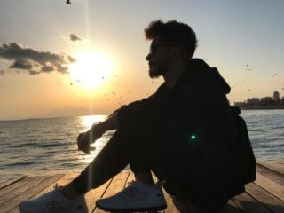 Cekiyorum_Gulumse live webcam thumbnail