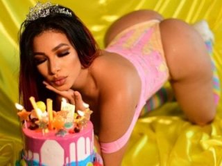 CelesteBreedlove live webcam thumbnail